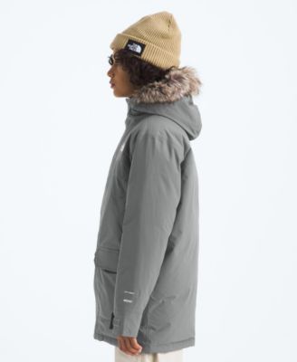 Big Boys' McMurdo Parka Jacket