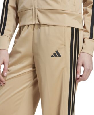 Women's 3-Stripes Fashion Mid-Rise Pants