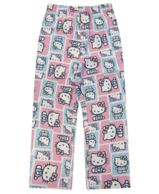 Toddler Girls' Coat Pajama, 2-Piece Set