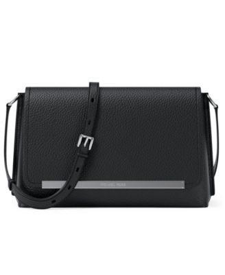Michael Kors - Evelyn Medium Flap Crossbody Bag