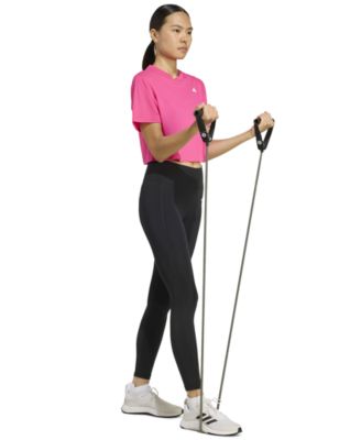 Women's Train Essentials Boxy Workout T-Shirt