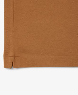 Men's Classic-Fit Short-Sleeve Polo Shirt