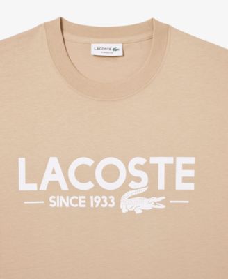 Men's Classic-Fit Logo Graphic T-Shirt