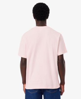 Men's Classic-Fit Short-Sleeve Crewneck Logo T-Shirt