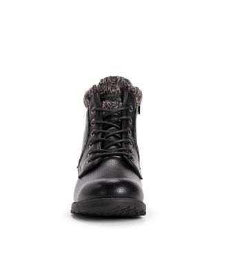 Women's Hiker Alps Boots