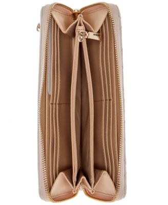 Women's Laurel II Large Zip Around Wallet