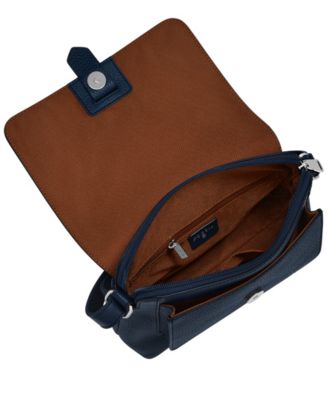 Kinley Small Leather Crossbody Bag