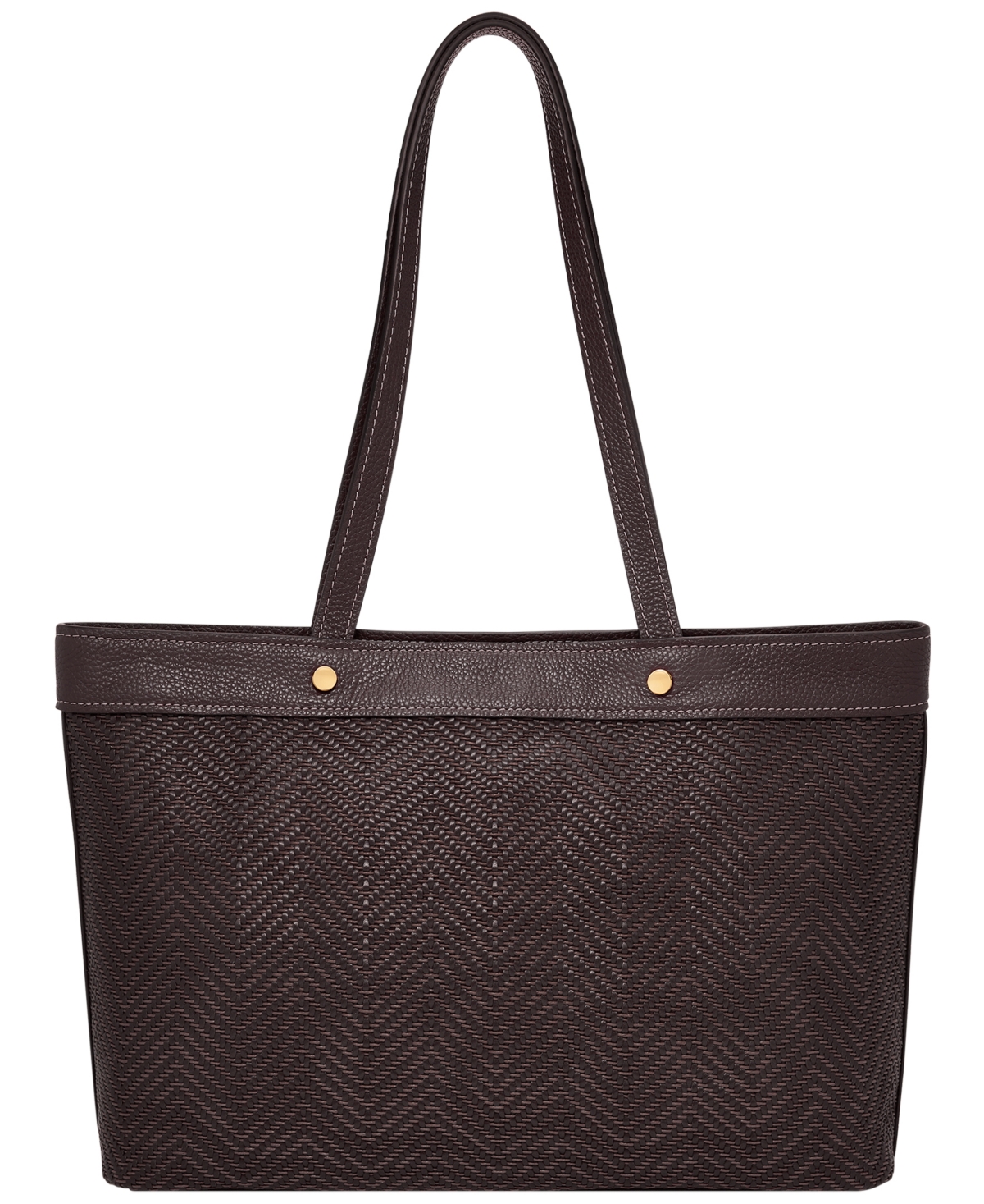 Fossil Jessie Large Bucket Bag