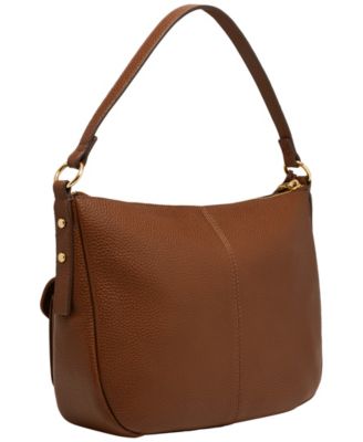 Jolie Small Cargo Crossbody Bag