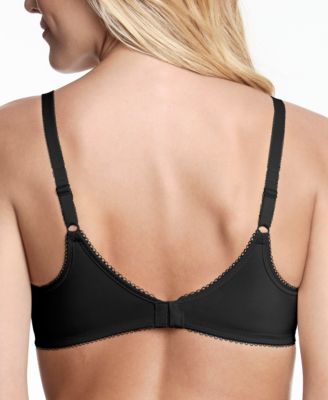 Sara Plus Size Wire Free T-Shirt Bra