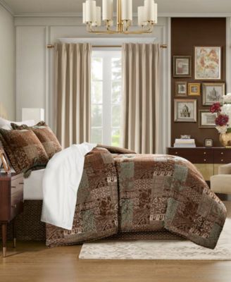 Galleria 4-Pc Comforter Set, California King