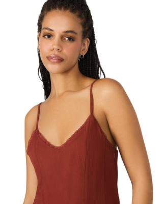 Women's Inari Sleeveless Midi Dress