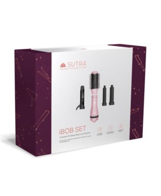 iBOB All-in-1 Dryer and Styling Tool Set
