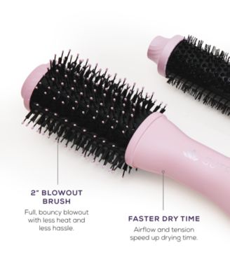 2-Pc. Volumizing Brush Set