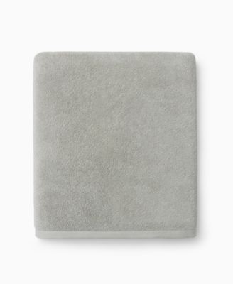 Cielo Cotton Bath Towel, 30" x 60"