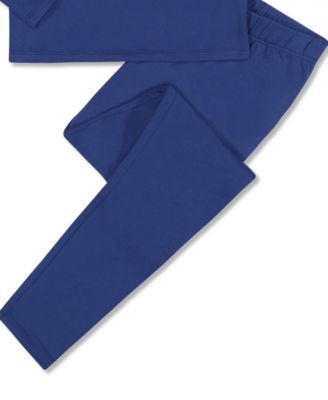 Big Boys' Matching Base Layer, 2-Piece Set