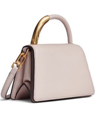 Women's Tulle Mini Crossbody Bag