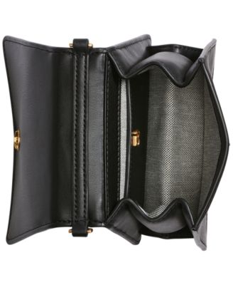 Women's Tulle Mini Crossbody Bag