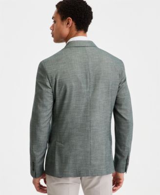 Men's Slim-Fit Blazer