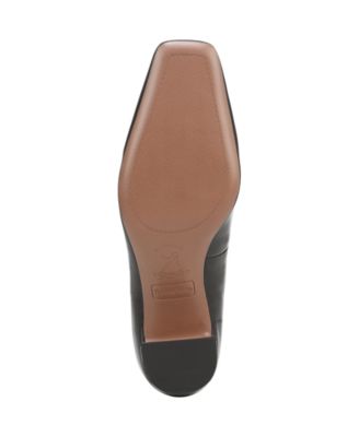 Women's Salino Square Toe Pumps