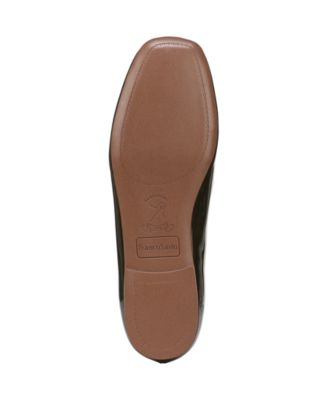 Women's Marylee Round Toe Mary Jane Flats