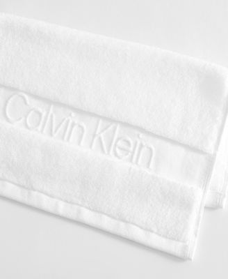 Iconic Cotton Jacquard Washcloth, 13" x 13"