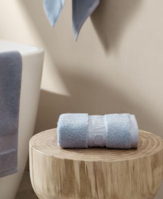 Iconic Cotton Jacquard Washcloth, 13" x 13"