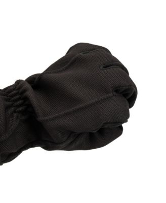 Men's Tech Stretch Fleece Palm Gloves