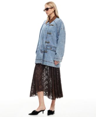 Women's District Jacket