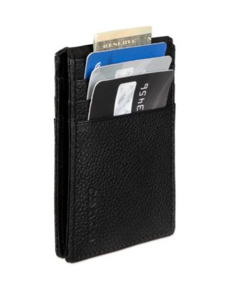Men's RFID Trifold Wallet 