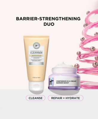 2-Pc. Unwrap Skin Barrier Strength Skincare Set