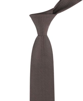 Men's Stella Micro Pattern Tie