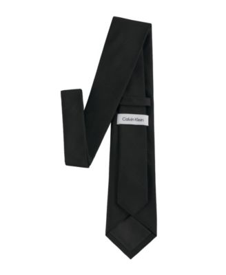 Men's Leah Micro Geometric Tie