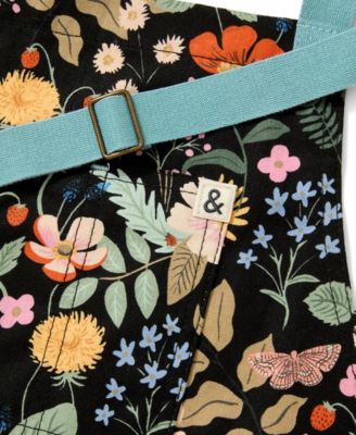 Cotton Essential Apron 33"