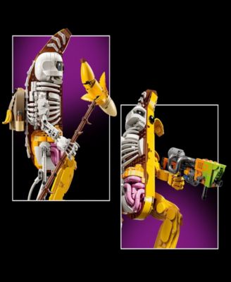 Fortnite Peely Bone 77072, 1414 Pieces
