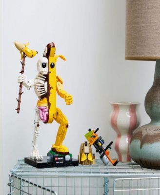 Fortnite Peely Bone 77072, 1414 Pieces