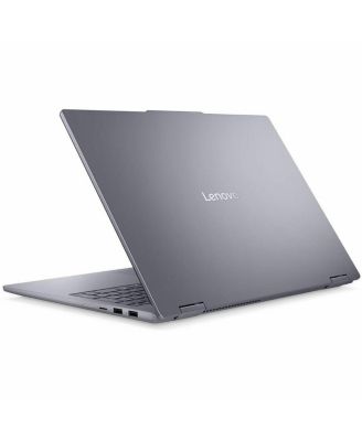 IdeaPad 5 16AKP10 16" WUXGA 2-in-1 Touchscreen Laptop, AMD Ryzen AI 5 340 2.0GHz, 16GB RAM, 1TB SSD, Windows 11 Home, Luna Gray