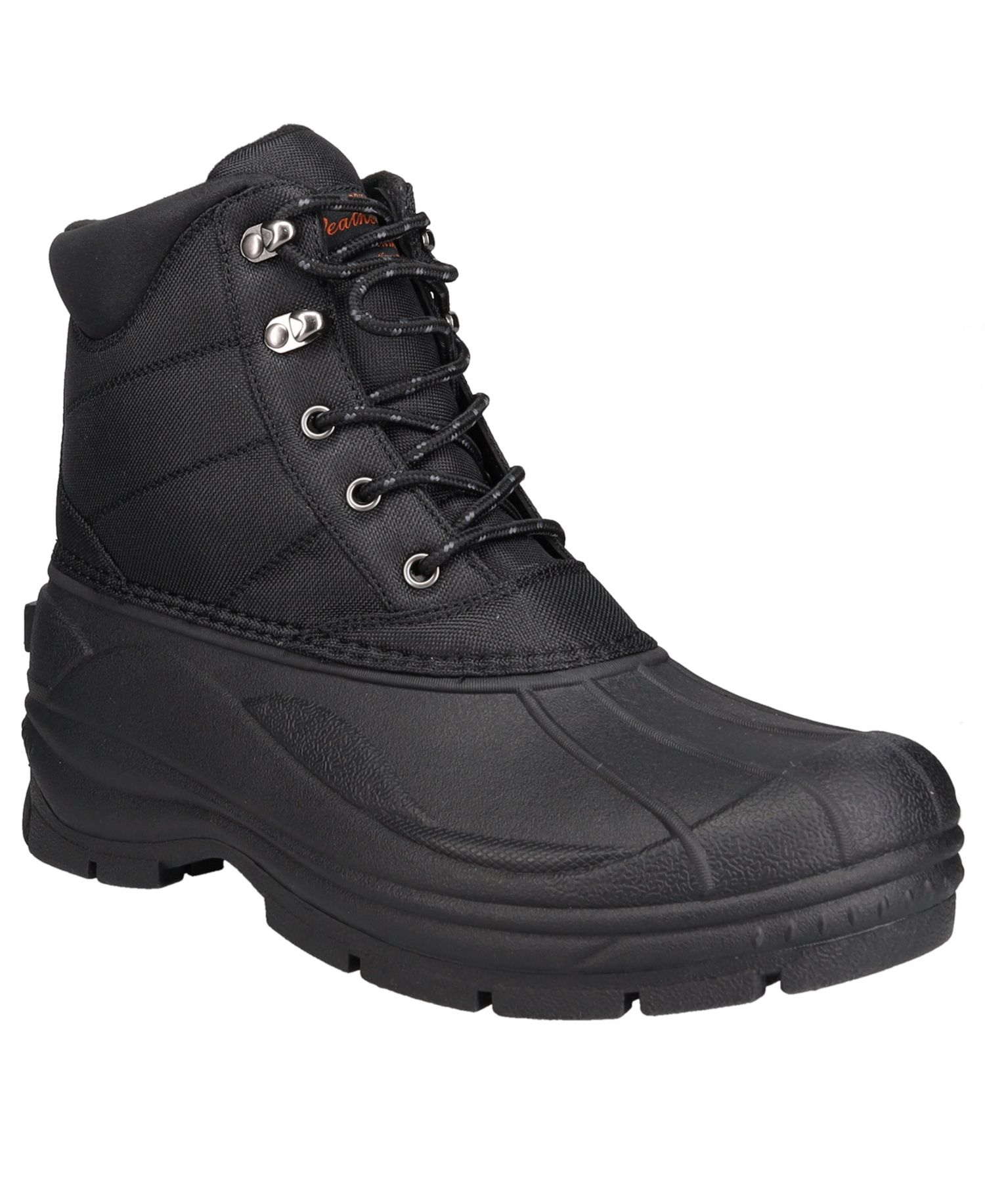 Jack Boots