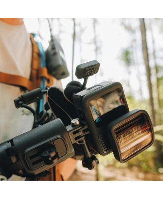 HB-Series Anamorphic Lens Mod for HERO13 Black Camera