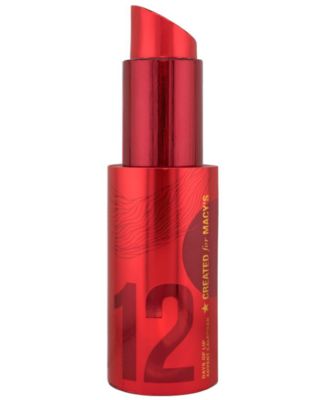 12 Days of Lip Advent Calendar, Created for Macy’s