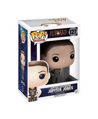 POP! Jupiter Ascending Jupiter Jones Vinyl Figure