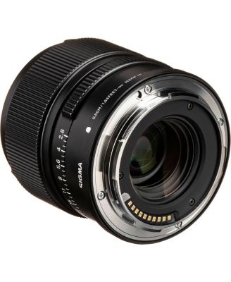 90mm f/2.8 DG DN Contemporary Lens for L Mount