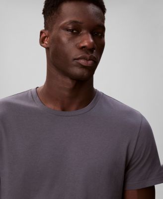 Men's 3-Pack Cotton Classics Crewneck T-Shirts