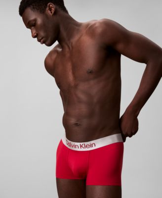 Men's Logo Trunks