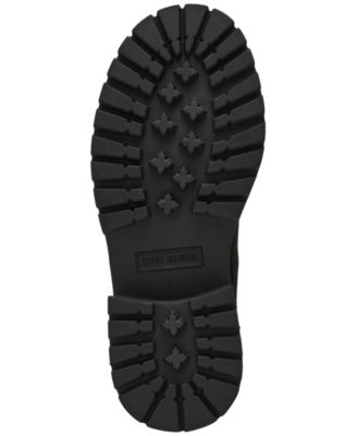 Women's Blitzen Lug-Sole Chelsea Booties