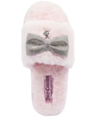 Women's Hashanti Open Toe Slipper