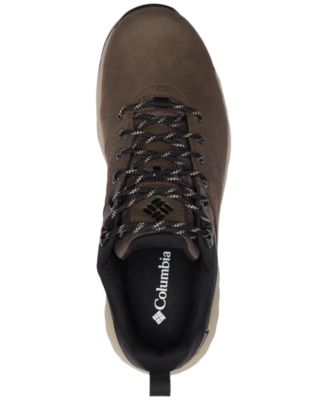 Men's Newton Nimble Leather Shoe