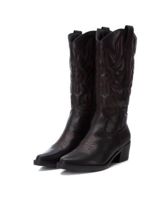 Women's Italian Western Boots By XTI
