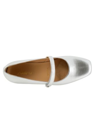 Women's Hazel Flat