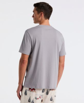 Men's Short Sleeves T-Shirt